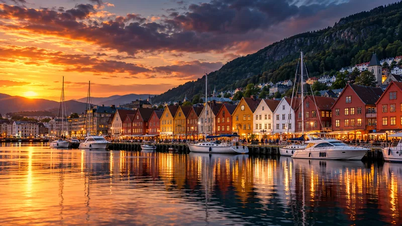 Dating-hub Bergen
