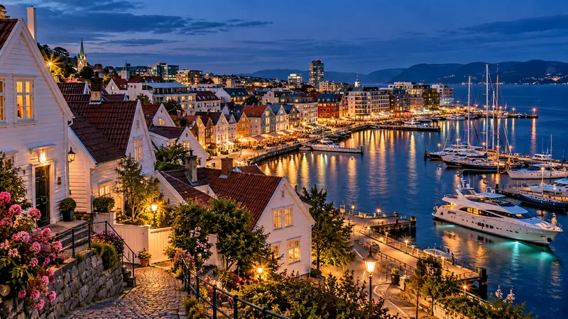 Dating-hub Stavanger